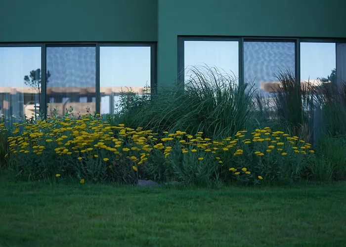 מלון Hvd Reina Del Mar - Premium Service & Free Parking