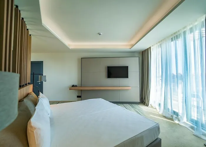 Hvd Reina Del Mar - Premium Service & Free Parking