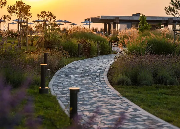 Hvd Reina Del Mar - Premium Service & Free Parking אובזור