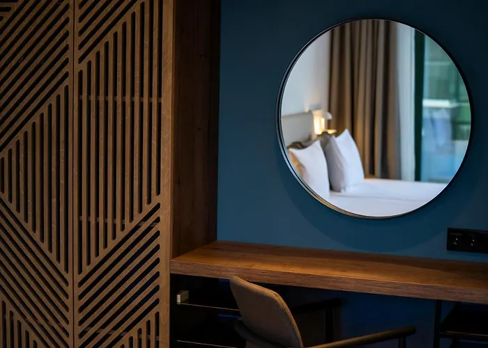 Hvd Reina Del Mar - Premium Service & Free Parking מלון 5*