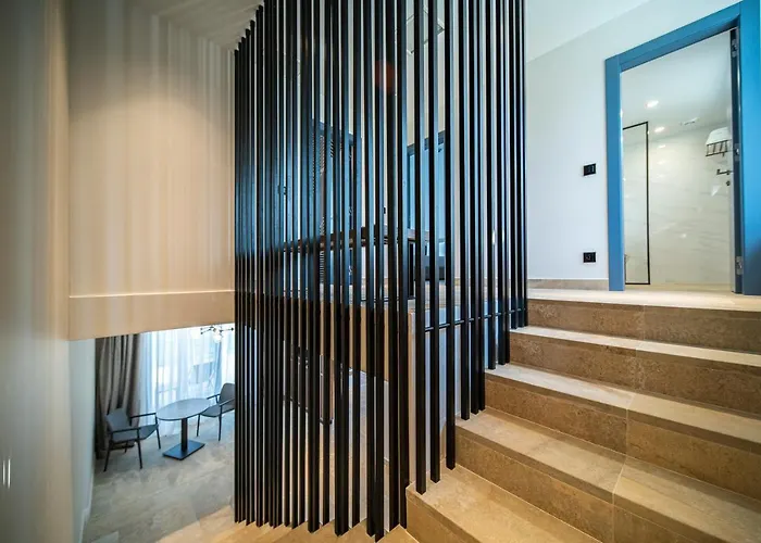 Hvd Reina Del Mar - Premium Service & Free Parking Hotel Obzor