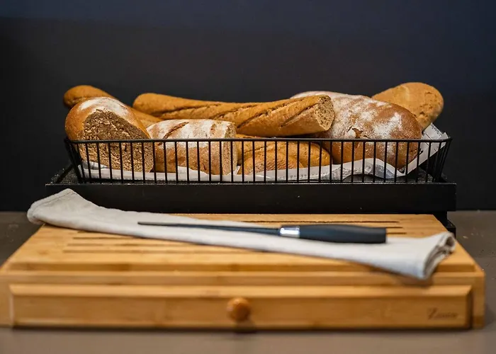 Хотел Hvd Reina Del Mar - Premium Service & Free Parking Обзор