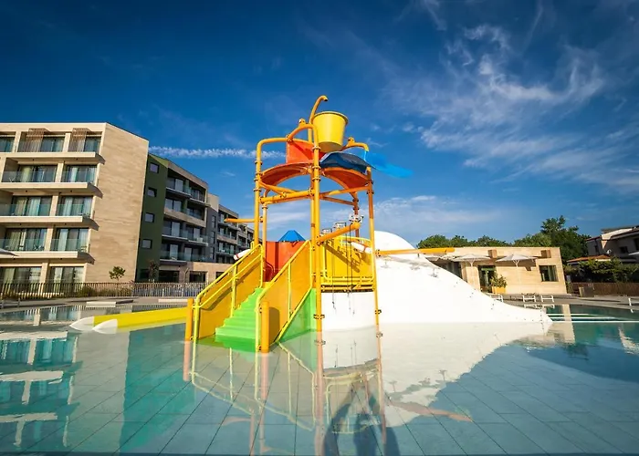 מלון Hvd Reina Del Mar - Premium Service & Free Parking 5*