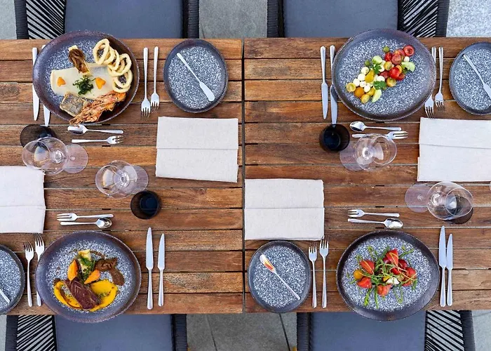 Hvd Reina Del Mar - Premium Service & Free Parking Обзор