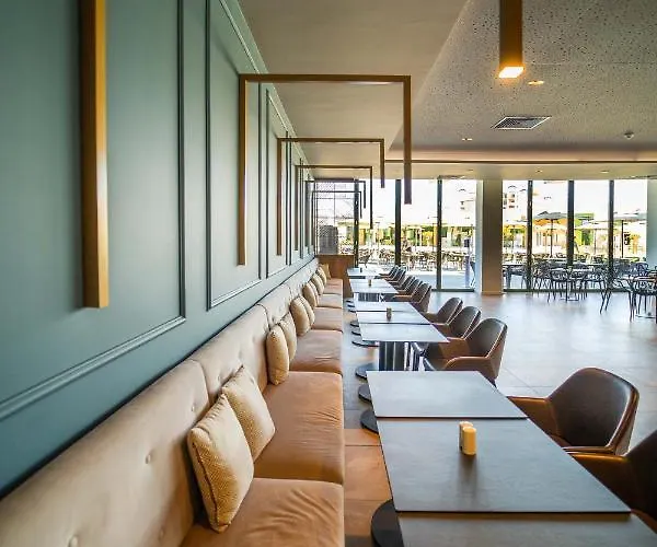 Hotel Hvd Reina Del Mar - Premium Service & Free Parking