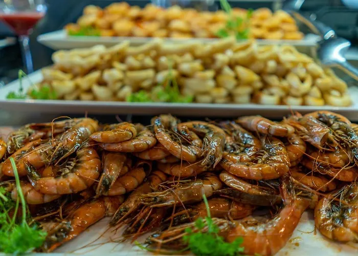 Hotell Hvd Reina Del Mar - Premium Service & Free Parking