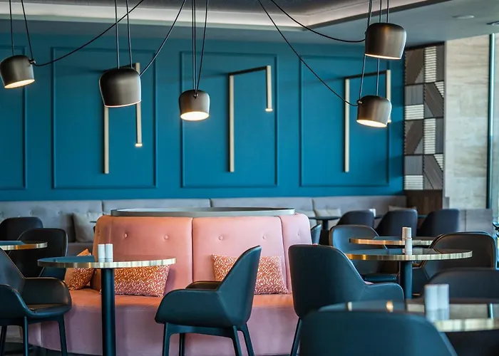 Hvd Reina Del Mar - Premium Service & Free Parking 5*