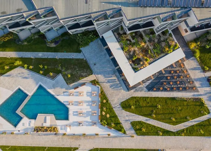 Hvd Reina Del Mar - Premium Service & Free Parking