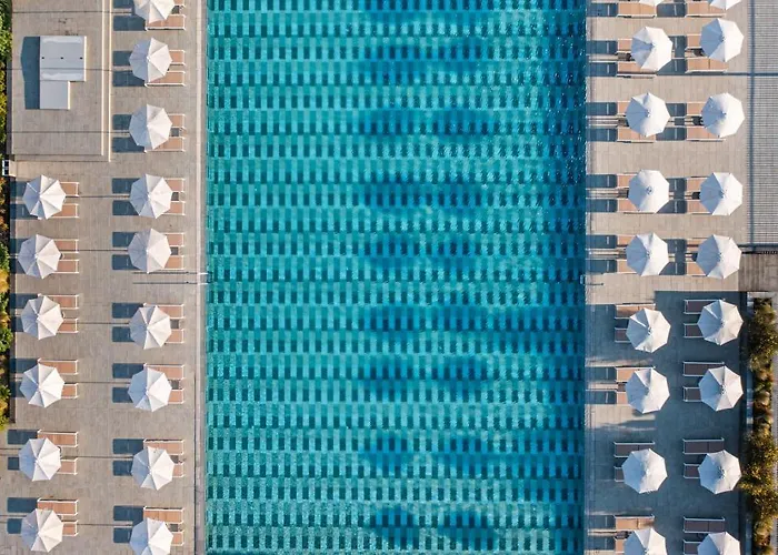 Хотел Hvd Reina Del Mar - Premium Service & Free Parking 5*