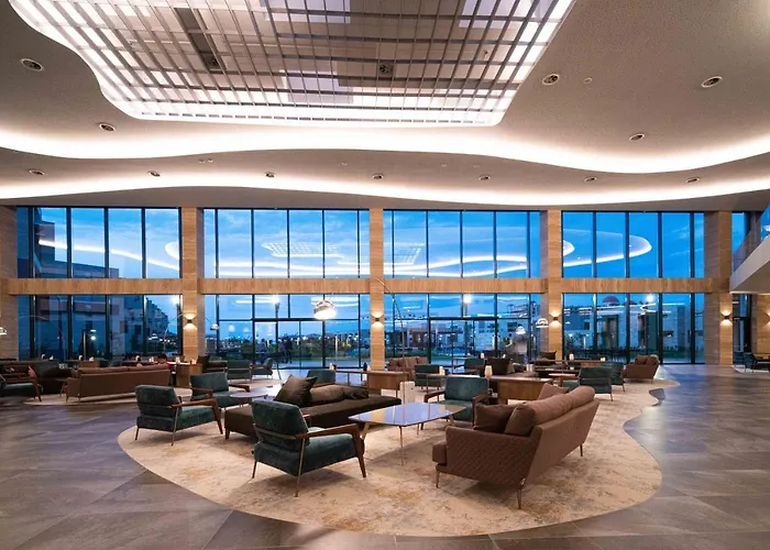 Hvd Reina Del Mar - Premium Service & Free Parking אובזור