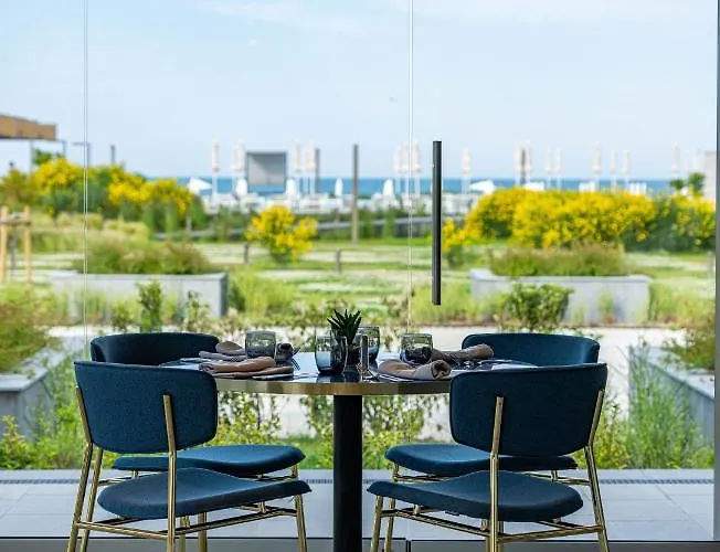 Hvd Reina Del Mar - Premium Service & Free Parking 5* אובזור