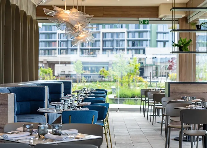 Hotell Hvd Reina Del Mar - Premium Service & Free Parking 5*