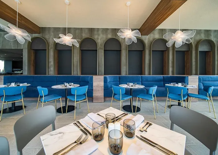 Хотел Hvd Reina Del Mar - Premium Service & Free Parking