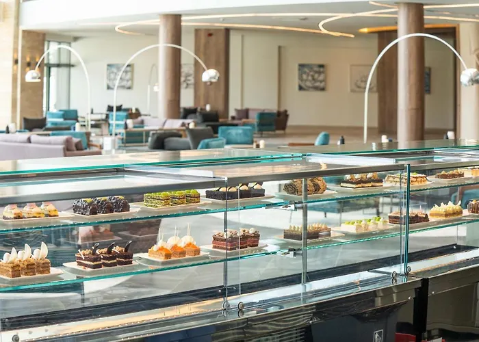 Hvd Reina Del Mar - Premium Service & Free Parking Hotel 5*