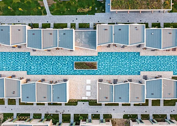 Hvd Reina Del Mar - Premium Service & Free Parking Hotel Obzor