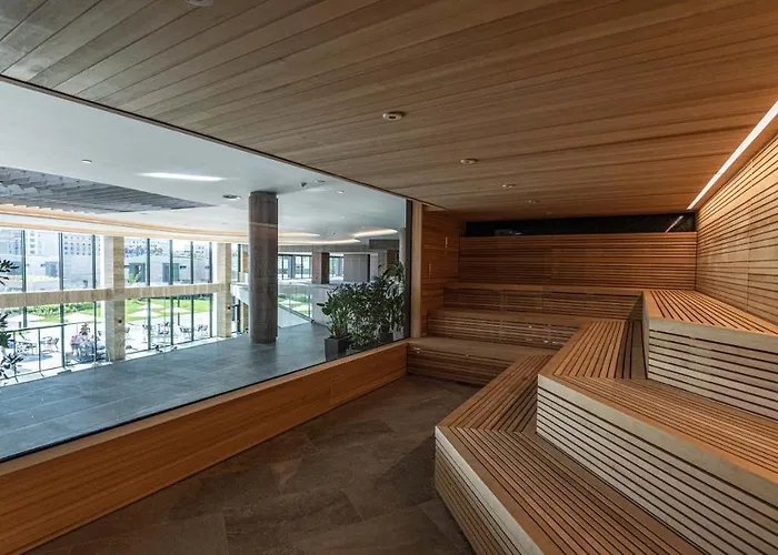 Хотел Hvd Reina Del Mar - Premium Service & Free Parking