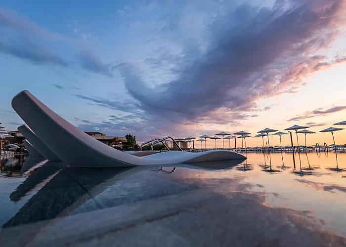 Hvd Reina Del Mar - Premium Service & Free Parking מלון אובזור