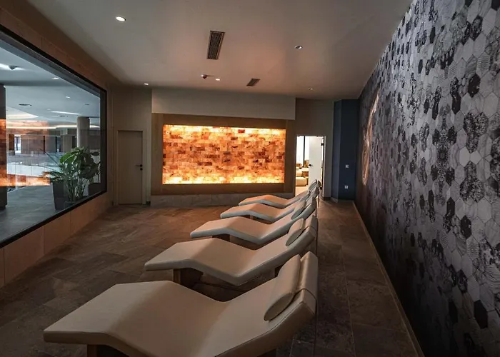 Hvd Reina Del Mar - Premium Service & Free Parking 5*