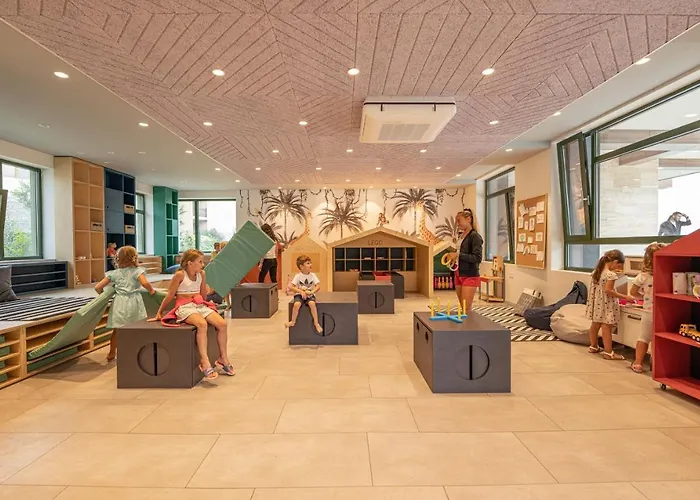 Hvd Reina Del Mar - Premium Service & Free Parking 5* Obzor