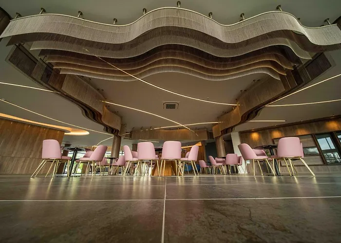 Hotell Hvd Reina Del Mar - Premium Service & Free Parking 5*