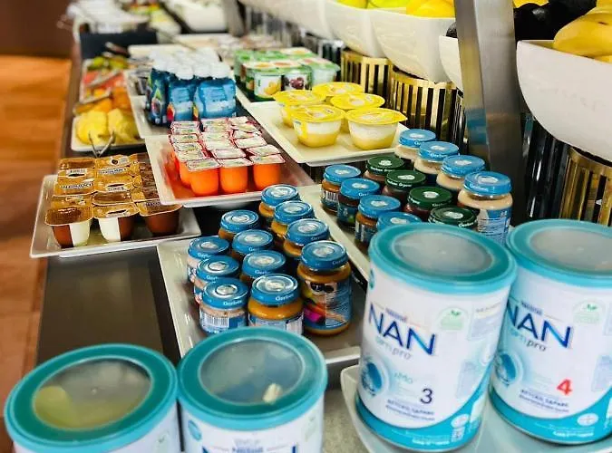 Hvd Reina Del Mar - Premium Service & Free Parking Обзор