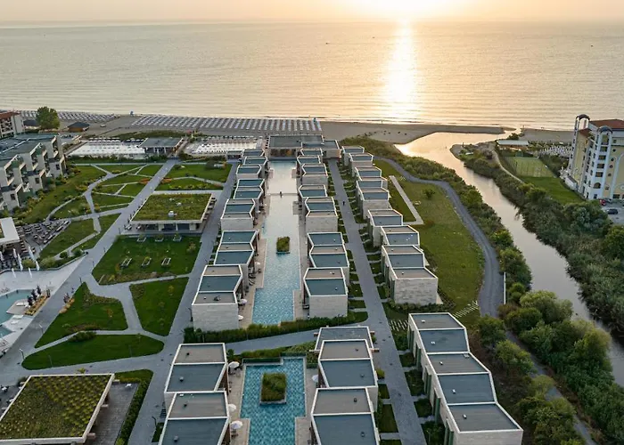 Hvd Reina Del Mar - Premium Service & Free Parking Hotel