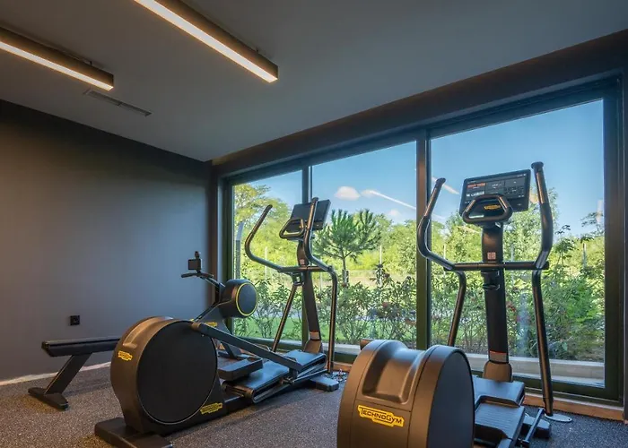 Hvd Reina Del Mar - Premium Service & Free Parking 5*