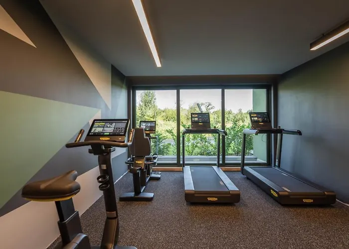 Hvd Reina Del Mar - Premium Service & Free Parking 5*