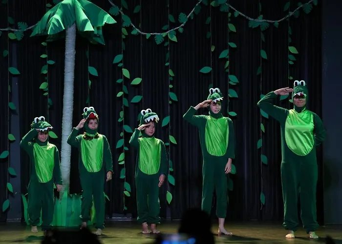 Hvd Reina Del Mar - Premium Service & Free Parking Обзор