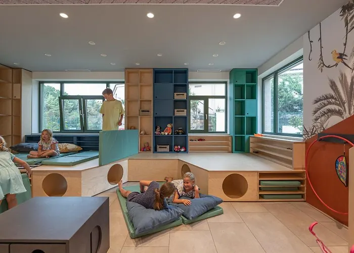 מלון Hvd Reina Del Mar - Premium Service & Free Parking