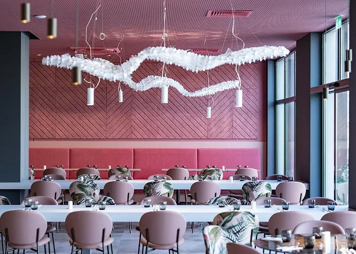 Хотел Hvd Reina Del Mar - Premium Service & Free Parking Обзор