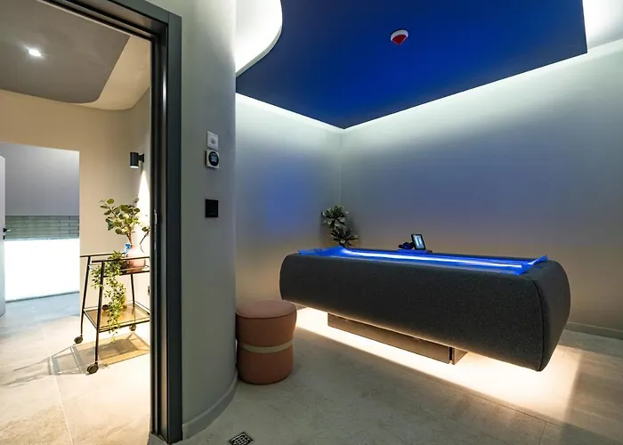 Hvd Reina Del Mar - Premium Service & Free Parking