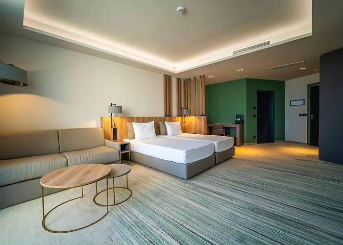 Hvd Reina Del Mar - Premium Service & Free Parking מלון 5*