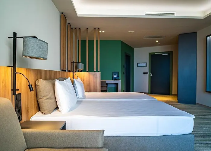 Hotell Hvd Reina Del Mar - Premium Service & Free Parking