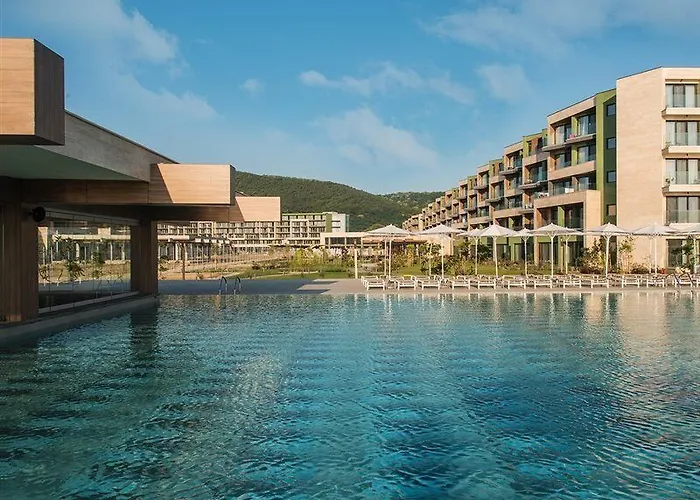 Hvd Reina Del Mar - Premium Service & Free Parking מלון 5*