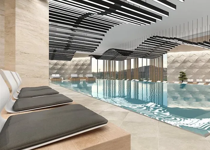 Hotell Hvd Reina Del Mar - Premium Service & Free Parking 5*