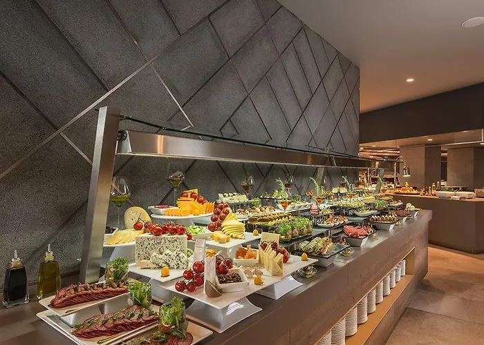 Hvd Reina Del Mar - Premium Service & Free Parking Обзор