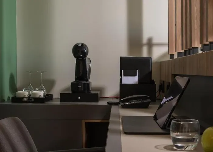 Hvd Reina Del Mar - Premium Service & Free Parking מלון אובזור